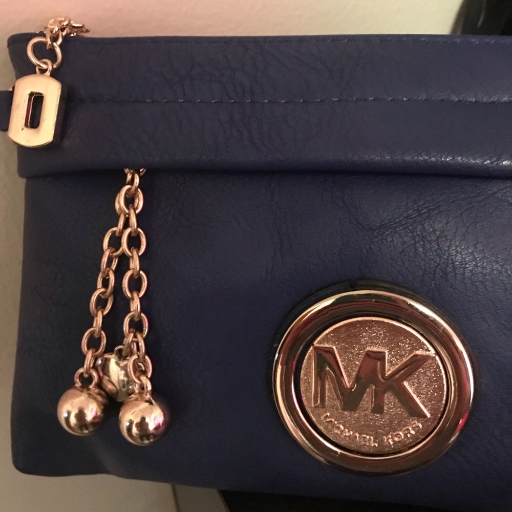 NWOT Michael Kors small purse - Picture 3 of 4